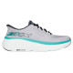 Skechers Max Cushioning Endeavor running shoes - Exciton M 220611-LTGY (EU 45)