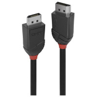 Lindy CABLE DISPLAY PORT 3M/BLACK 36493 LINDY
