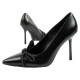 Karl Lagerfeld Shoes, heels Karl Lagerfeld Sarabande W KL30919M1 M0 (37)