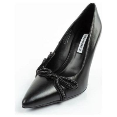 Karl Lagerfeld Shoes, heels Karl Lagerfeld Sarabande W KL30919M1 M0 (37)