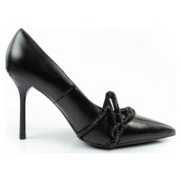 Karl Lagerfeld Shoes, heels Karl Lagerfeld Sarabande W KL30919M1 M0 (37)