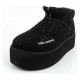 Karl Lagerfeld Shoes, snow boots Karl Lagerfeld Thermo W KL48522WW0S (40)