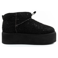 Karl Lagerfeld Shoes, snow boots Karl Lagerfeld Thermo W KL48522WW0S (40)