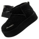 Karl Lagerfeld Shoes, snow boots Karl Lagerfeld Thermo W KL48522WW0S (40)