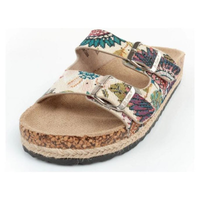 Lee Cooper W LCW-25-35-3483L Flip-Flops (38)