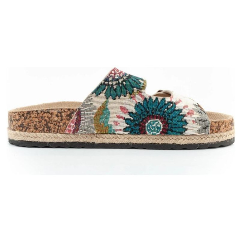 Lee Cooper W LCW-25-35-3483L Flip-Flops (38)