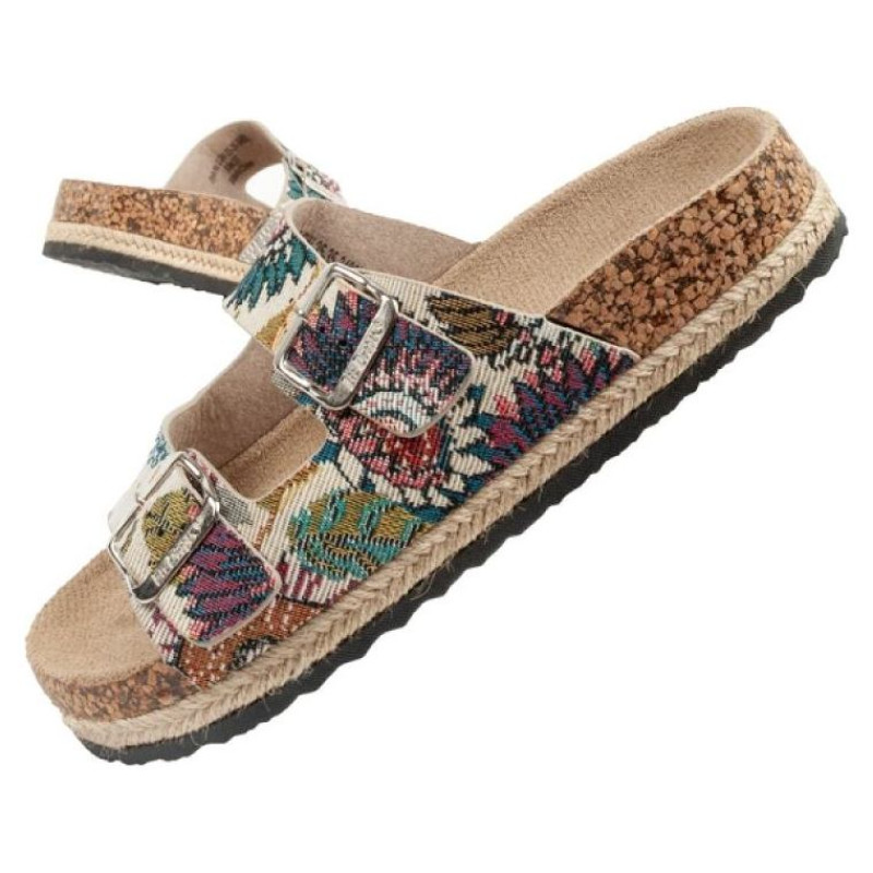 Lee Cooper W LCW-25-35-3483L Flip-Flops (38)