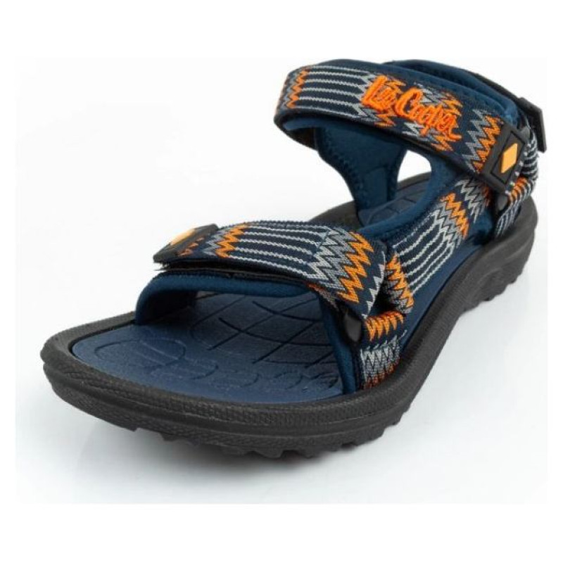 Lee Cooper Jr Sandals LCW-25-34-3571K (28)