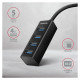 Axagon I/O HUB USB-C 4PORT MINI/0.2M HUE-M1C AXAGON