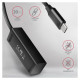 Axagon I/O HUB USB-C 4PORT MINI/0.2M HUE-M1C AXAGON