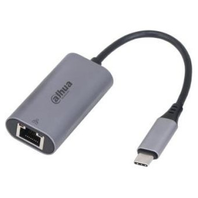 Dahua I/O ADAPTER USB-C TO RJ45/TC31 DAHUA