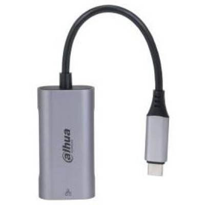 Dahua I/O ADAPTER USB-C TO RJ45/TC31 DAHUA
