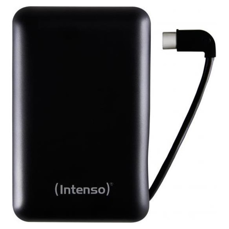Intenso POWER BANK USB 10000MAH/BLACK XC10000 INTENSO