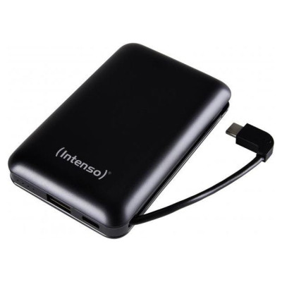 Intenso POWER BANK USB 10000MAH/BLACK XC10000 INTENSO