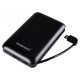 Intenso POWER BANK USB 10000MAH/BLACK XC10000 INTENSO