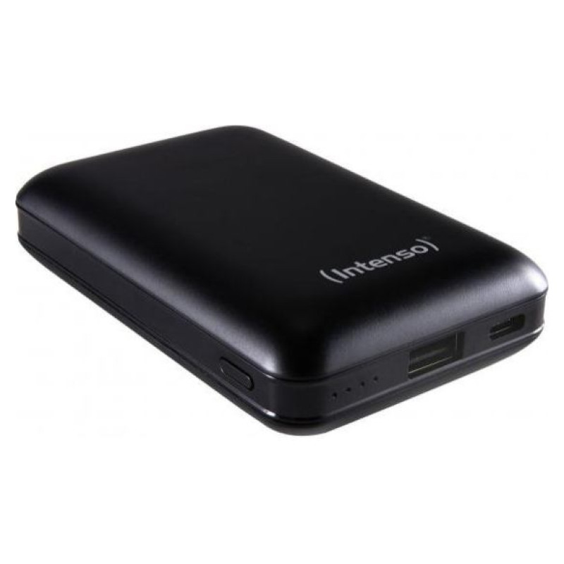 Intenso POWER BANK USB 10000MAH/BLACK XC10000 INTENSO