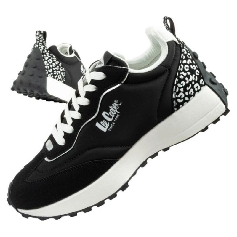 Lee Cooper W shoes LCW-25-03-3350L (37)