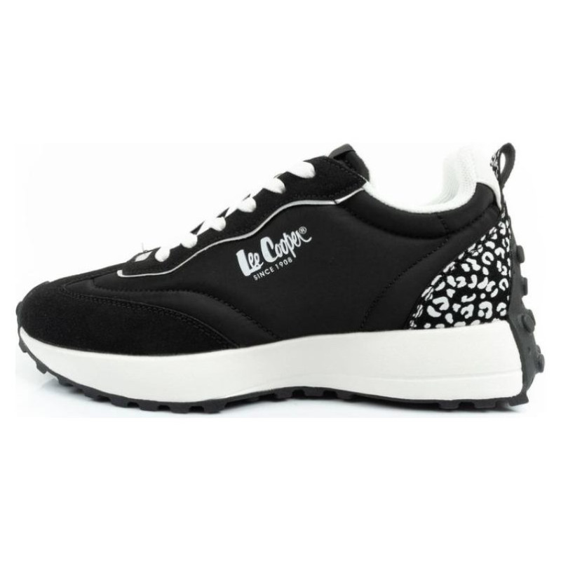 Lee Cooper W shoes LCW-25-03-3350L (37)