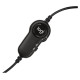 Logitech HEADSET STEREO H150/WHITE 981-000350 LOGITECH