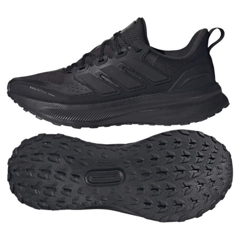 Adidas UltraRun 5 TR W JP5901 Running Shoes (40 2/3)