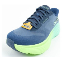 Skechers Max Cushioning Slip-Ins W 129473/NVLM Running Shoes (38.5)