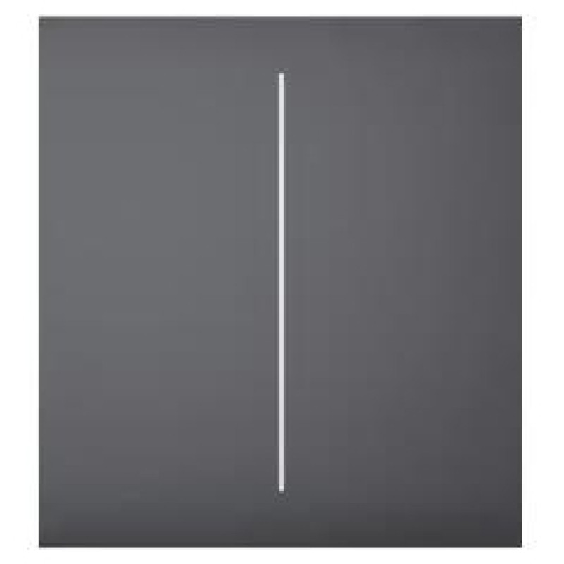 Ajax SMART CENTERBUTTON 2G/GRAPHITE 46028 AJAX