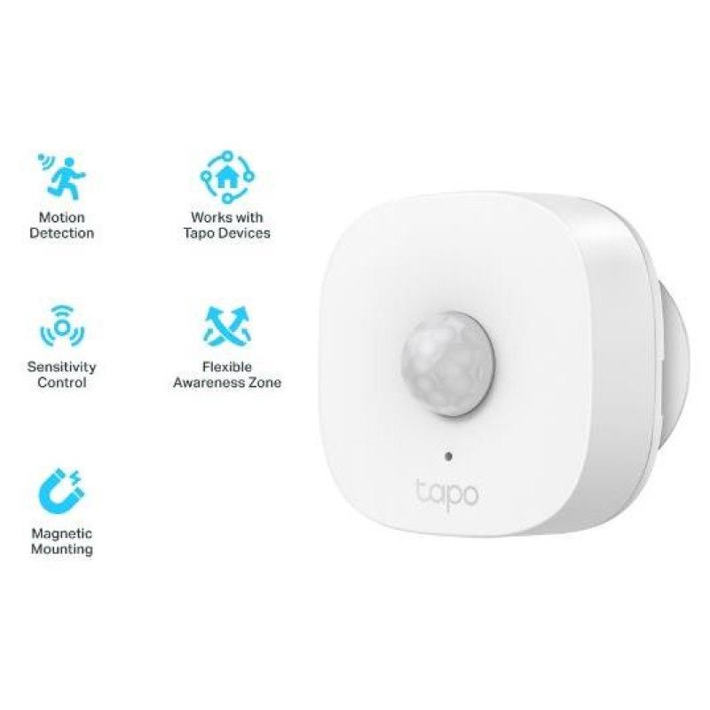 Tp-Link SMART HOME MOTION SENSOR/TAPO T100 TP-LINK