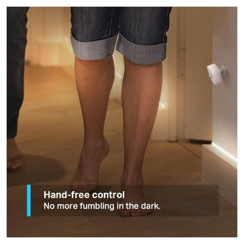 Tp-Link SMART HOME MOTION SENSOR/TAPO T100 TP-LINK