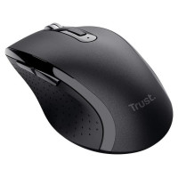 Trust MOUSE USB OPTICAL WRL SURA/COMFORTABLE 25479 TRUST