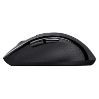 Trust MOUSE USB OPTICAL WRL SURA/COMFORTABLE 25479 TRUST