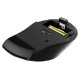 Trust MOUSE USB OPTICAL WRL SURA/COMFORTABLE 25479 TRUST