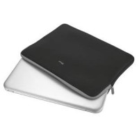 Trust NB SLEEVE 13.3" PRIMO BLACK/21251 TRUST