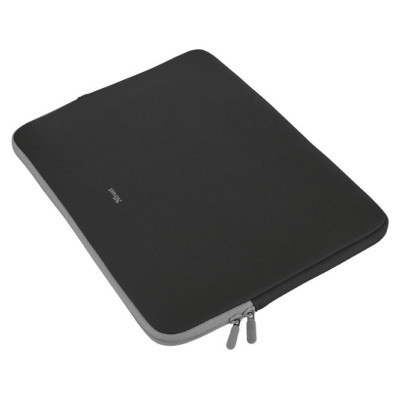 Trust NB SLEEVE 13.3" PRIMO BLACK/21251 TRUST