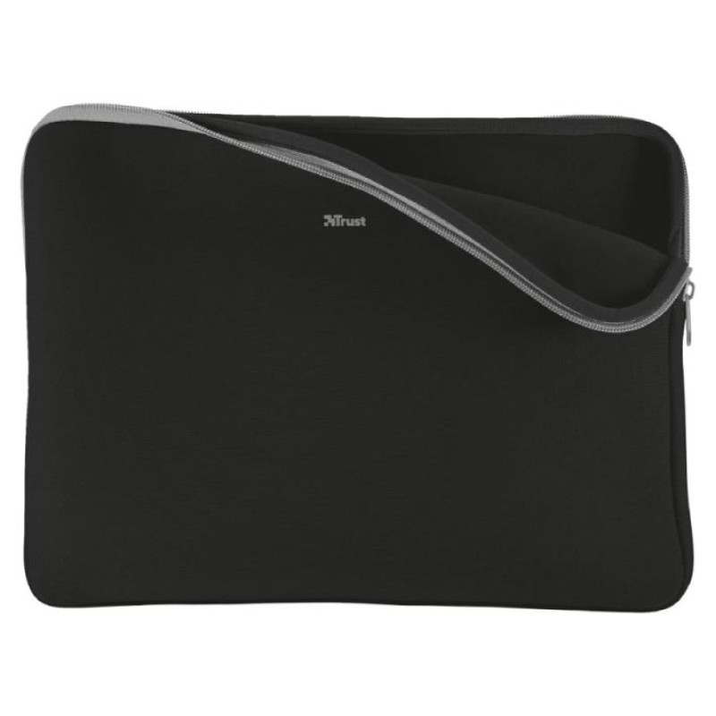 Trust NB SLEEVE 13.3" PRIMO BLACK/21251 TRUST