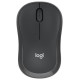 Logitech MOUSE BLUETH OPTICAL M240/GRAPHITE 910-007119 LOGITECH