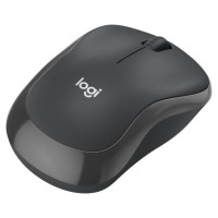 Logitech MOUSE BLUETH OPTICAL M240/GRAPHITE 910-007119 LOGITECH
