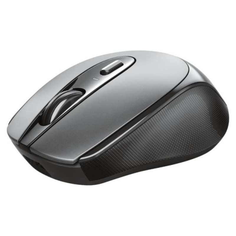 Trust MOUSE USB OPTICAL WRL ZAYA/BLACK 23809 TRUST