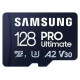 Samsung MEMORY MICRO SDXC 128GB/W/ADAPT. MB-MY128SA/WW SAMSUNG