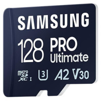 Samsung MEMORY MICRO SDXC 128GB/W/ADAPT. MB-MY128SA/WW SAMSUNG