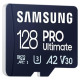 Samsung MEMORY MICRO SDXC 128GB/W/ADAPT. MB-MY128SA/WW SAMSUNG
