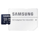 Samsung MEMORY MICRO SDXC 128GB/W/ADAPT. MB-MY128SA/WW SAMSUNG