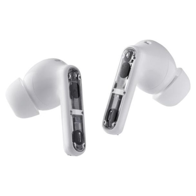 Intenso HEADSET BUDS PLUS T310AE/WHITE 3720312 INTENSO