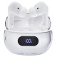 Intenso HEADSET BUDS PLUS T310AE/WHITE 3720312 INTENSO