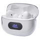 Intenso HEADSET BUDS PLUS T310AE/WHITE 3720312 INTENSO