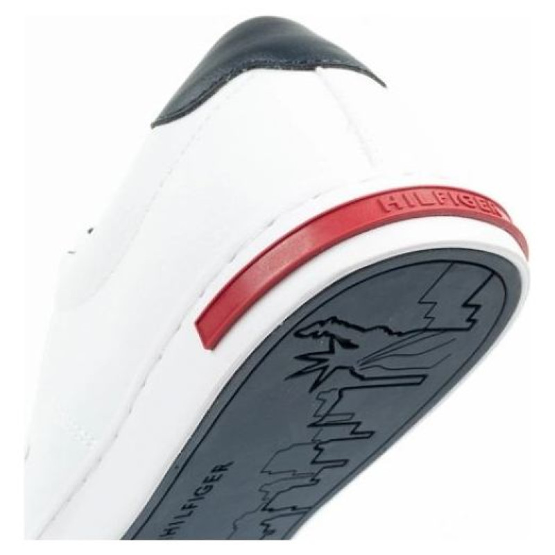 Tommy Hilfiger Essential M shoes FM0FM04047YBR (42)