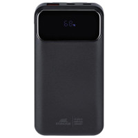 Rivacase POWER BANK USB 10000MAH/VA2211 BLACK RIVACASE