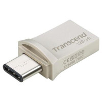 Transcend MEMORY DRIVE FLASH USB3.1/128GB TS128GJF890S TRANSCEND