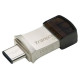 Transcend MEMORY DRIVE FLASH USB3.1/128GB TS128GJF890S TRANSCEND