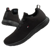 Tommy Hilfiger Corporate M shoes FM0FM02838BDS (42)