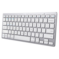 Trust KEYBOARD WRL BASICS BLUETOOTH/ENG 24651 TRUST